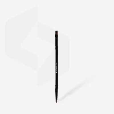 Pincel de Ponta Dupla EXPERT – Gel 7 mm / Gel 10 mm