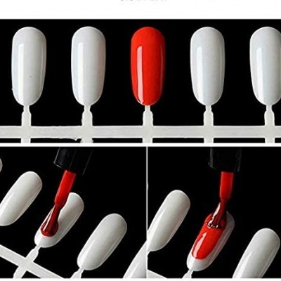 Livro Expositor para 216 Cores