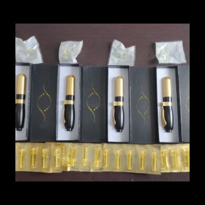 Adaptador descartável para ampola 0,5ml (Transferidor)