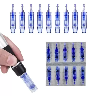 Smart Cartucho Derma Pen 10 und