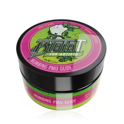 Gel Calmante - BIOTAT Numbing PMU Glide – 100g
