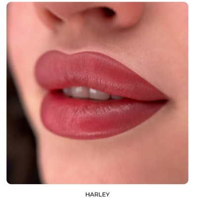 Pigmentos Híbridos Harley Quinn Lábios 6ml – AS Company