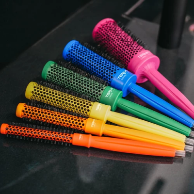 Kit Termix Pride Bolsa + 6 Escovas