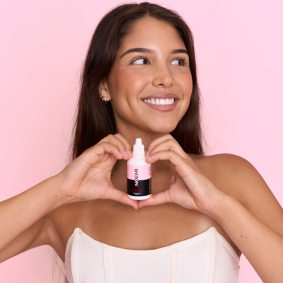 Solução Ativadora Noemi 3% 50ml