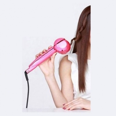 🌸 Modelador de Caracóis Encaracolador de cabelo Hair Curler