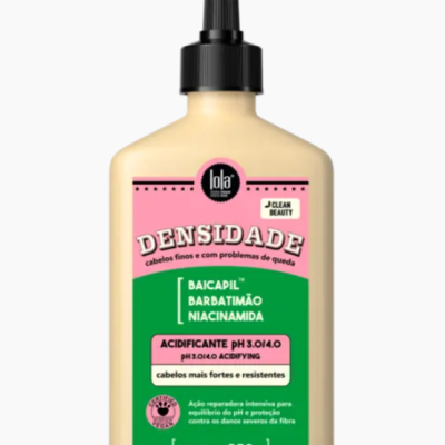 Lola Cosmetics -  Densidade  Acidificante 250g
