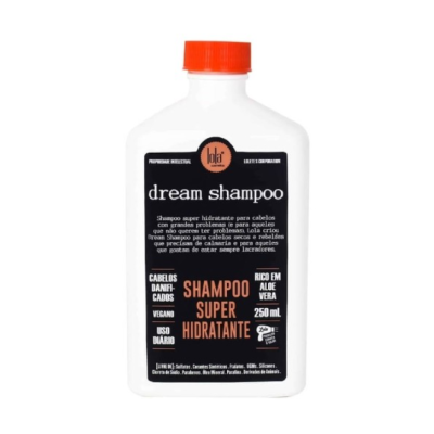 Lola Cosmetics Dream Shampoo 250ml