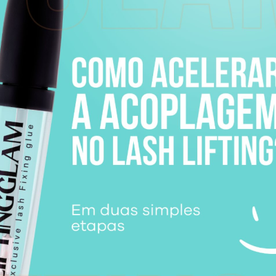 Lifting Glam 7g Cola para Lash Lifting