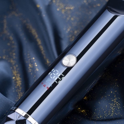 Kit BarberBoss Máquina de Cortar Cabelo