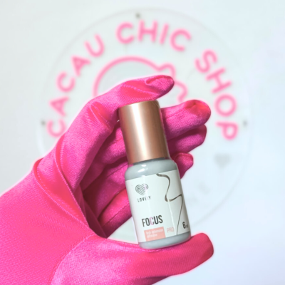 Cola Focus Lovely Secagem Menos 0,5 seg – 6ml