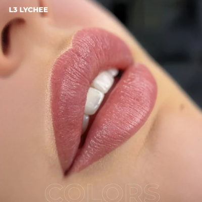 Pigmentos Opium Colors Lábios 15ml – AS Company