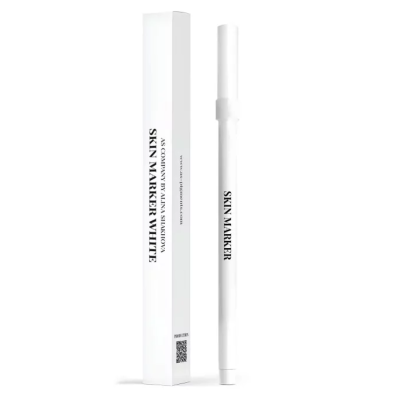 White Skin Marker | Marcador Profissional – AS Company