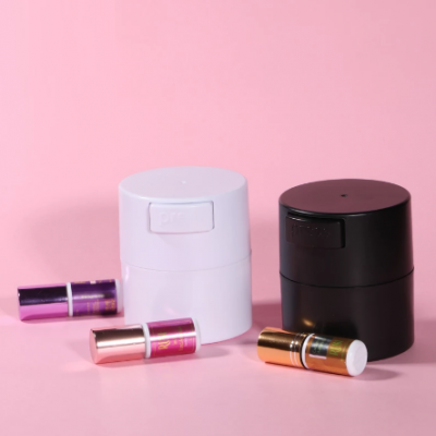 🌸 Pote Hermético Para Cola