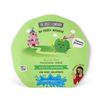 The Fruit Company - Máscara Facial