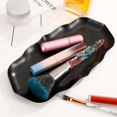 Bandeja Ondulada Inox