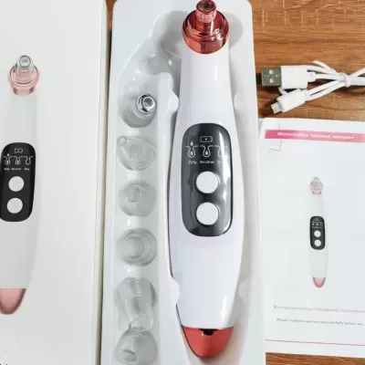 Removedor de Pontos Negros Cabo USB