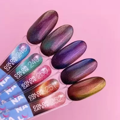 Verniz Gel Cat Eye Collection – 13 ml LUNAmoon