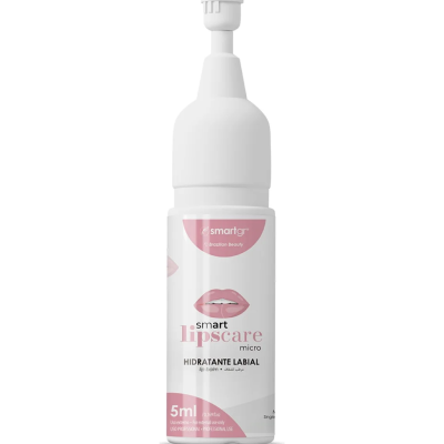 Fluido Labial Microagulhamento SmartGR 💋HydraGloss