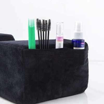 Almofada para Extensão de Pestanas