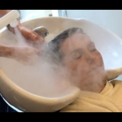 Vaporizador Ozono Duplo Faz Quente e Frio!