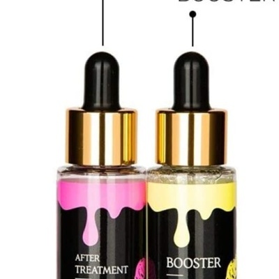 Kit BB Lips Stayve Cherips - Hydra Gloss Lips