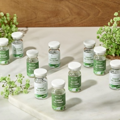 Kit Seanergy Peeling Stayve 10 Frascos