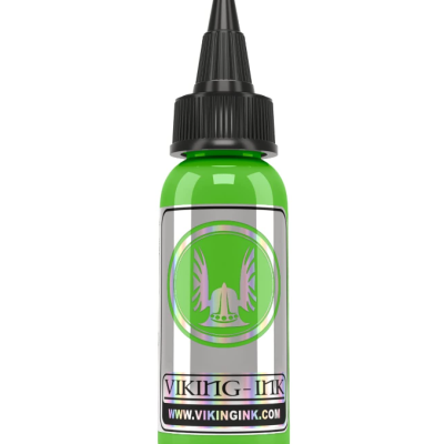 Viking Tinta para Tatuagem Produto Vegano