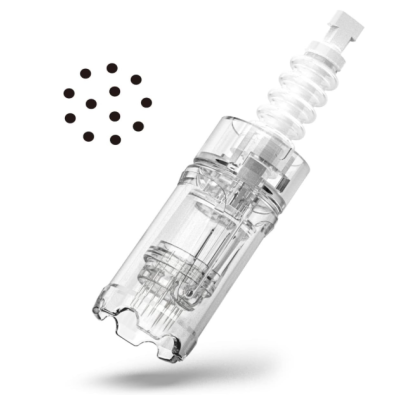 Recargas 10 Peças para DermaPen  A10 Microagulhamento