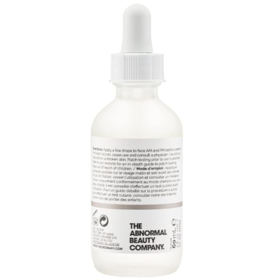 Ácido Hialurónico 2% + Vitamina B5 The Ordinary