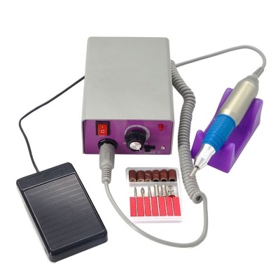 Kit Unhas de Gel Completo PRO 1