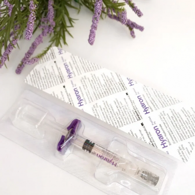 TOP VENDAS🥇Ácido Hialurónico Hyaron Biorevitalização