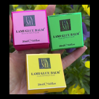 LAMI Glue Balm 20ml