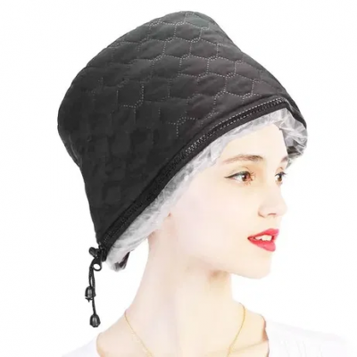 🌸 Touca Elétrica