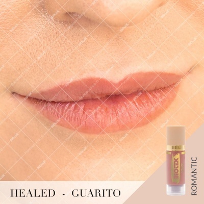 Pigmentos BIOTEK Lábios 7ml ou 18ml