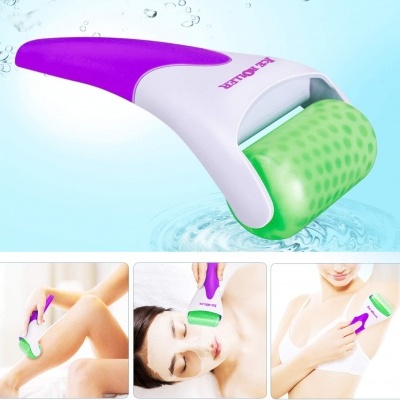 Ice Roller - Rolo Frio Calmante