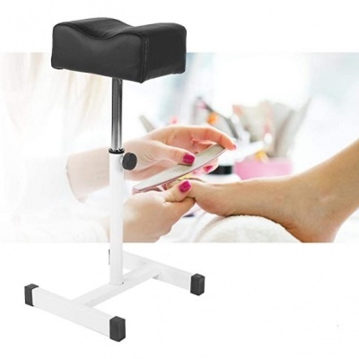 Banco Apoio Pedicure Pés e Perna