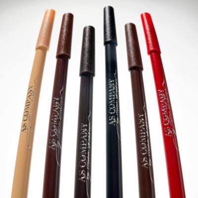 Lápis de Marcação e Contorno – AS Company