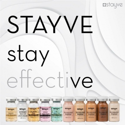 Kit BB Glow Misto 12 Ampolas