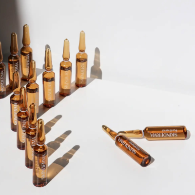 Ampolas Fosfatidilcolina 20 x 5ml - Skinderma