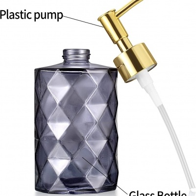 2 Dispensadores de Líquidos Luxe