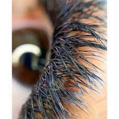 Kit 4 em 1 Lente Macro 25x para Fotos Pestanas Sobrancelhas Lábio Unhas