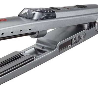 Prancha De Cabelo A Vapor Babyliss Ultrasonic