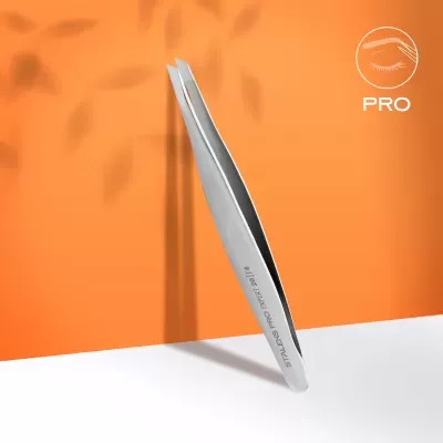 Pinça para Sobrancelhas EXPERT 20 TYPE 4 (Inclinada)