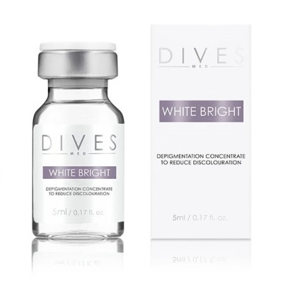 White Bright - Tratamento Profissional Anti-Manchas e Anti-Idade