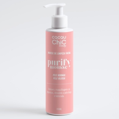 Kit Essencial Henna Sobrancelhas