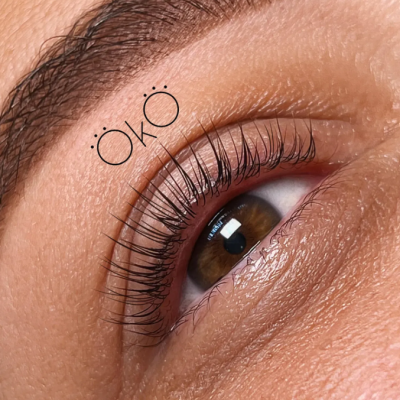 Kit 5 Sachês para Laminação Passo 3