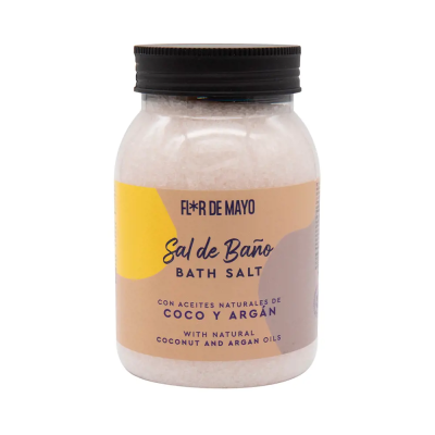 🌸 Sais de Banho Relaxantes