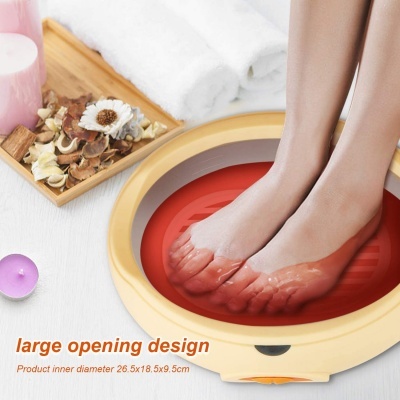 Kit Banho de Parafina Mão e Pés🌸