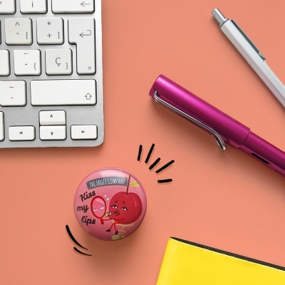 The Fruit Company - Lip Balm Kiss My Lips