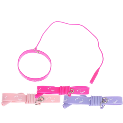 Pulseira Salva Pinças